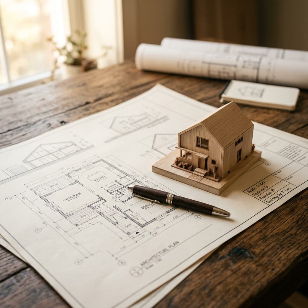 Guider & Kluster inom bostadsjuridik