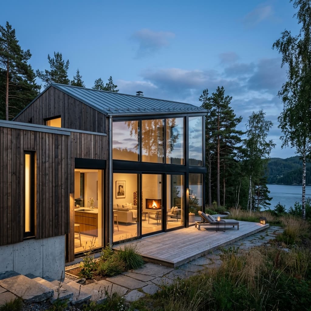 Om Din Bostadsjurist